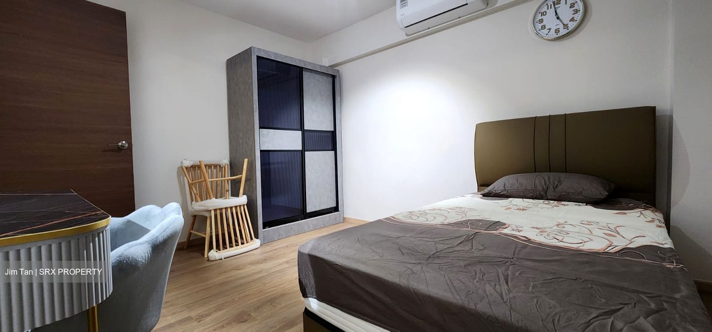 Blk 1 Brickworks Estate (Bukit Merah), HDB 3 Rooms #451995151